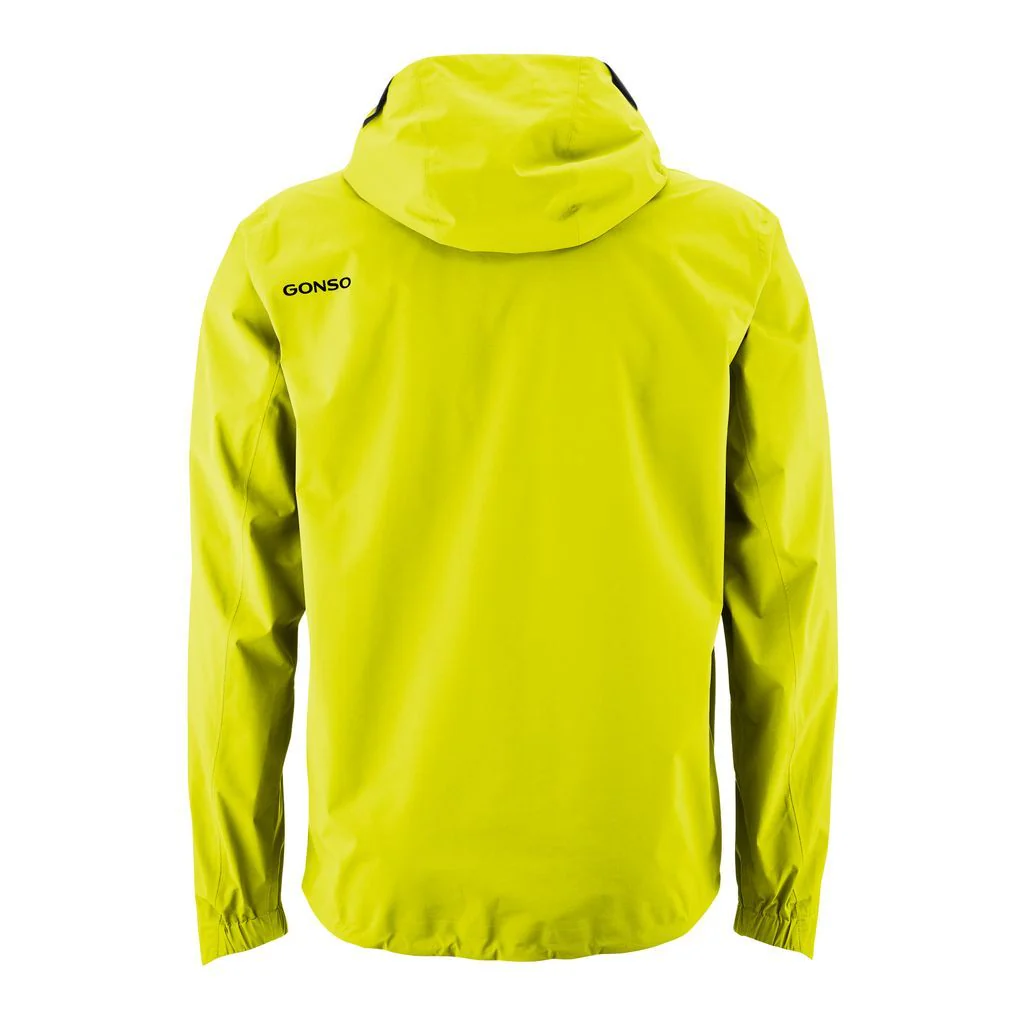 Gonso Save Jacket Trail M - Image 4