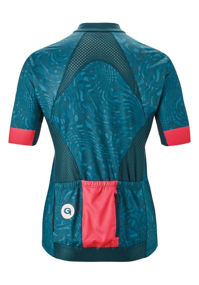 Gonso Scalette Radtrikot-1/2-FZ - Image 5