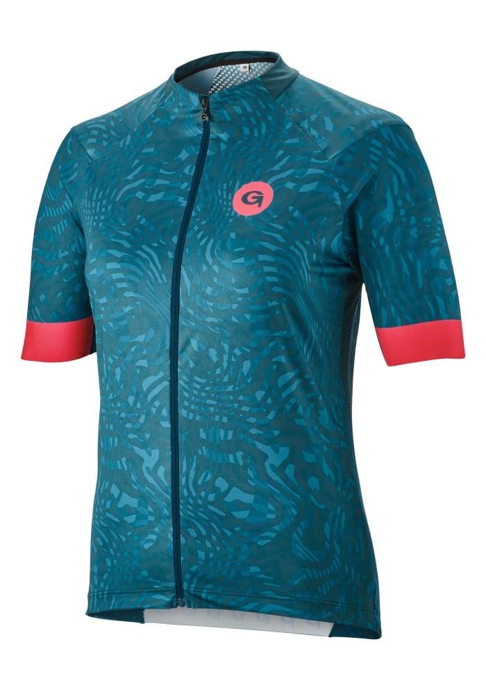 Gonso Scalette Radtrikot-1/2-FZ - Image 6