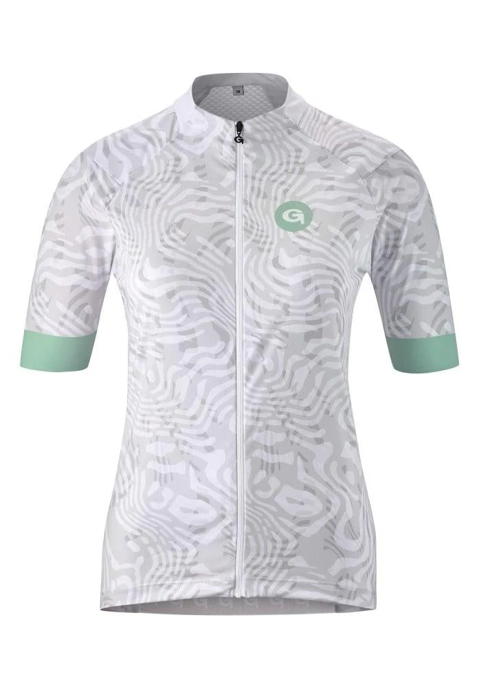 Gonso Scalette Radtrikot-1/2-FZ - Image 7