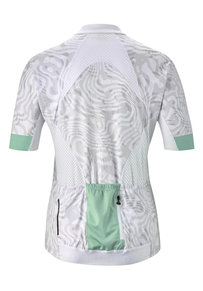 Gonso Scalette Radtrikot-1/2-FZ - Image 8