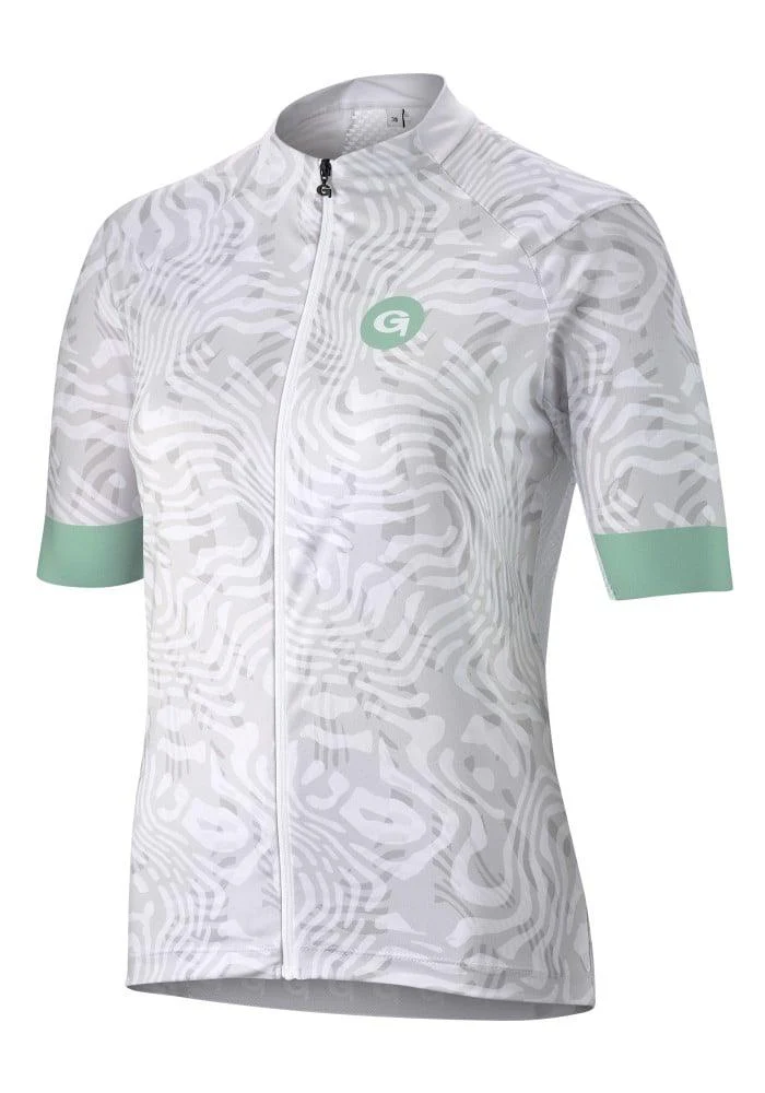 Gonso Scalette Radtrikot-1/2-FZ - Image 9