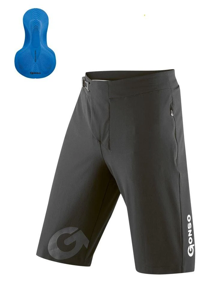 Gonso Sitivo Shorts Bikeshort - Image 8