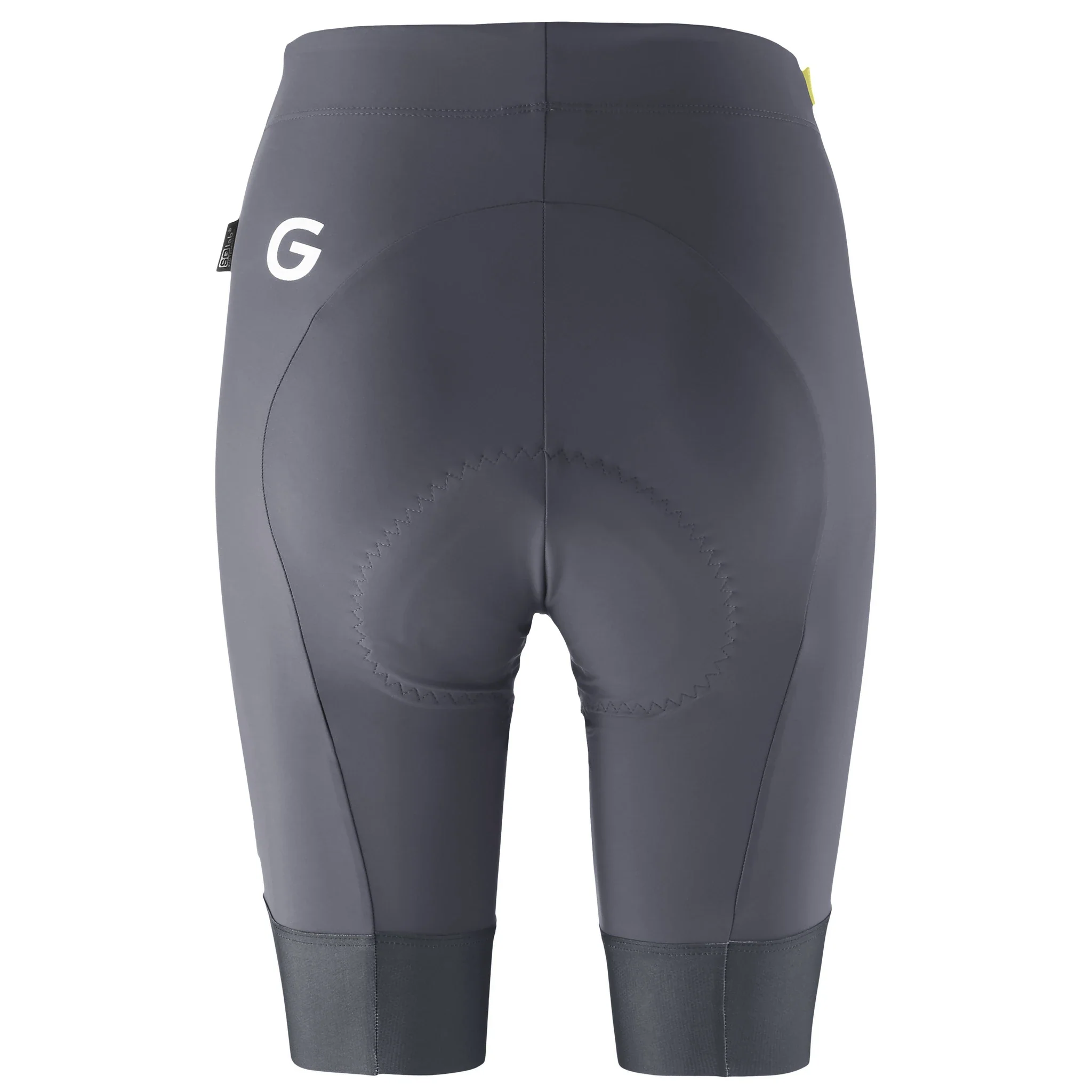 Gonso SQlab GO Damen-Radshort - Image 2