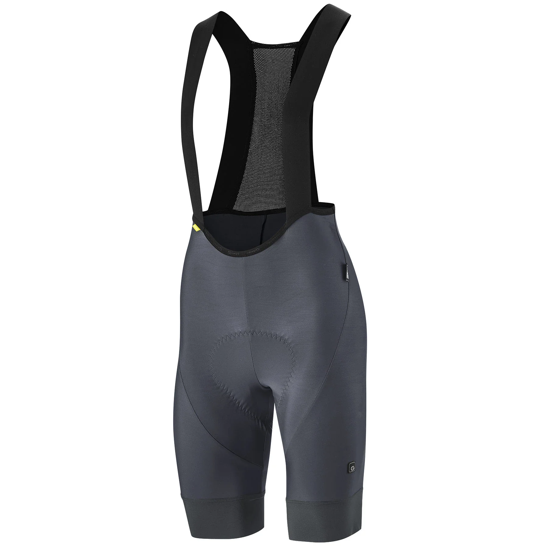 Gonso SQlab GO Damen-Radshort-bib