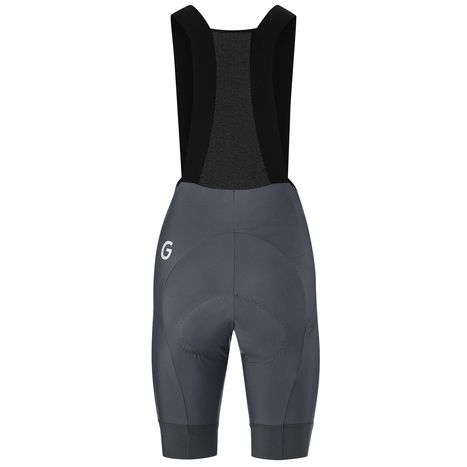 Gonso SQlab GO Damen-Radshort-bib - Image 2