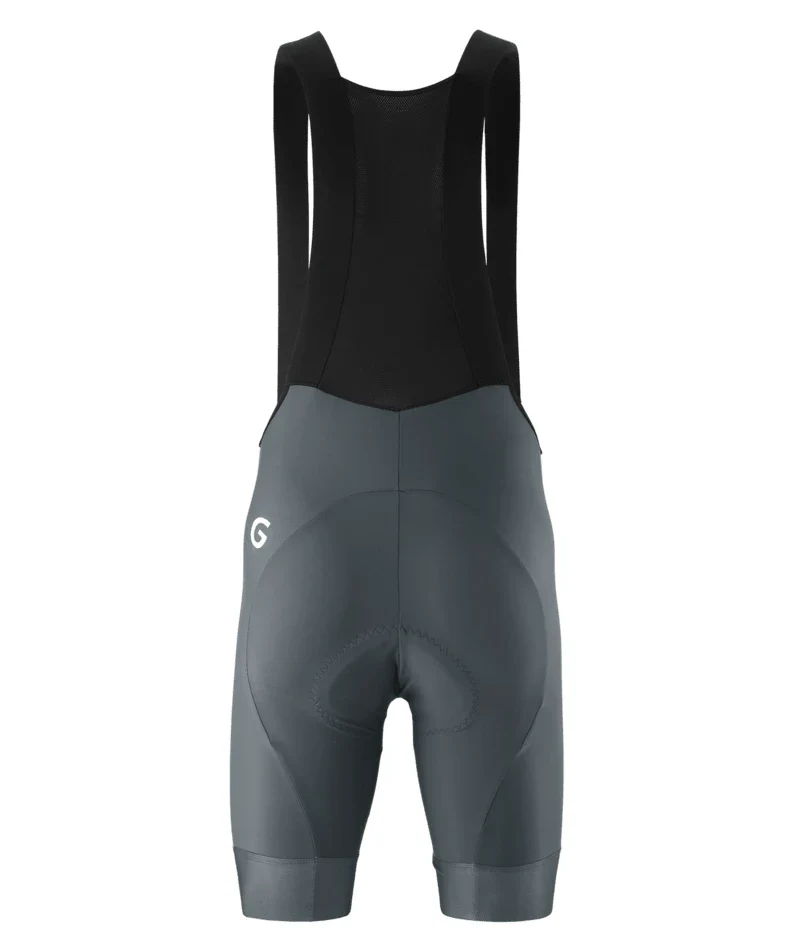 Gonso SQlab GO Männer-Radshort-bib - Image 3