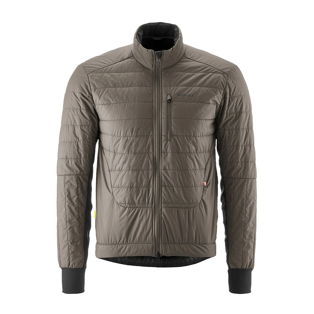 Gonso Trail Jacket Primaloft M - Image 3