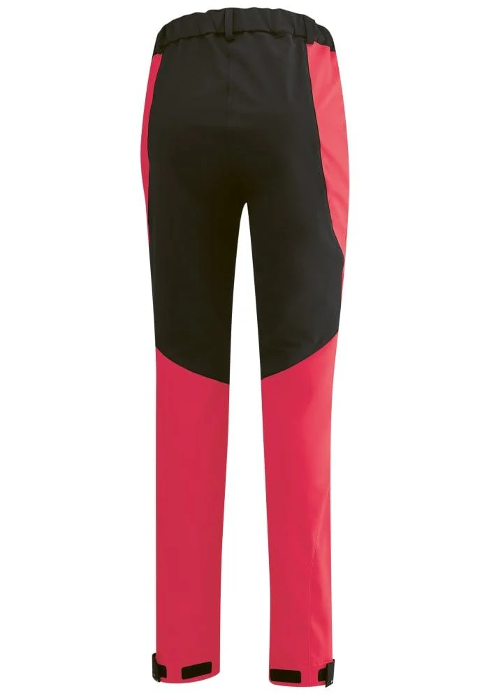 Gonso Villette Softshell Radhose - Image 4