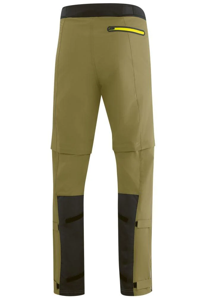 Gonso Zipp-Off-Hose Rombon - Image 4