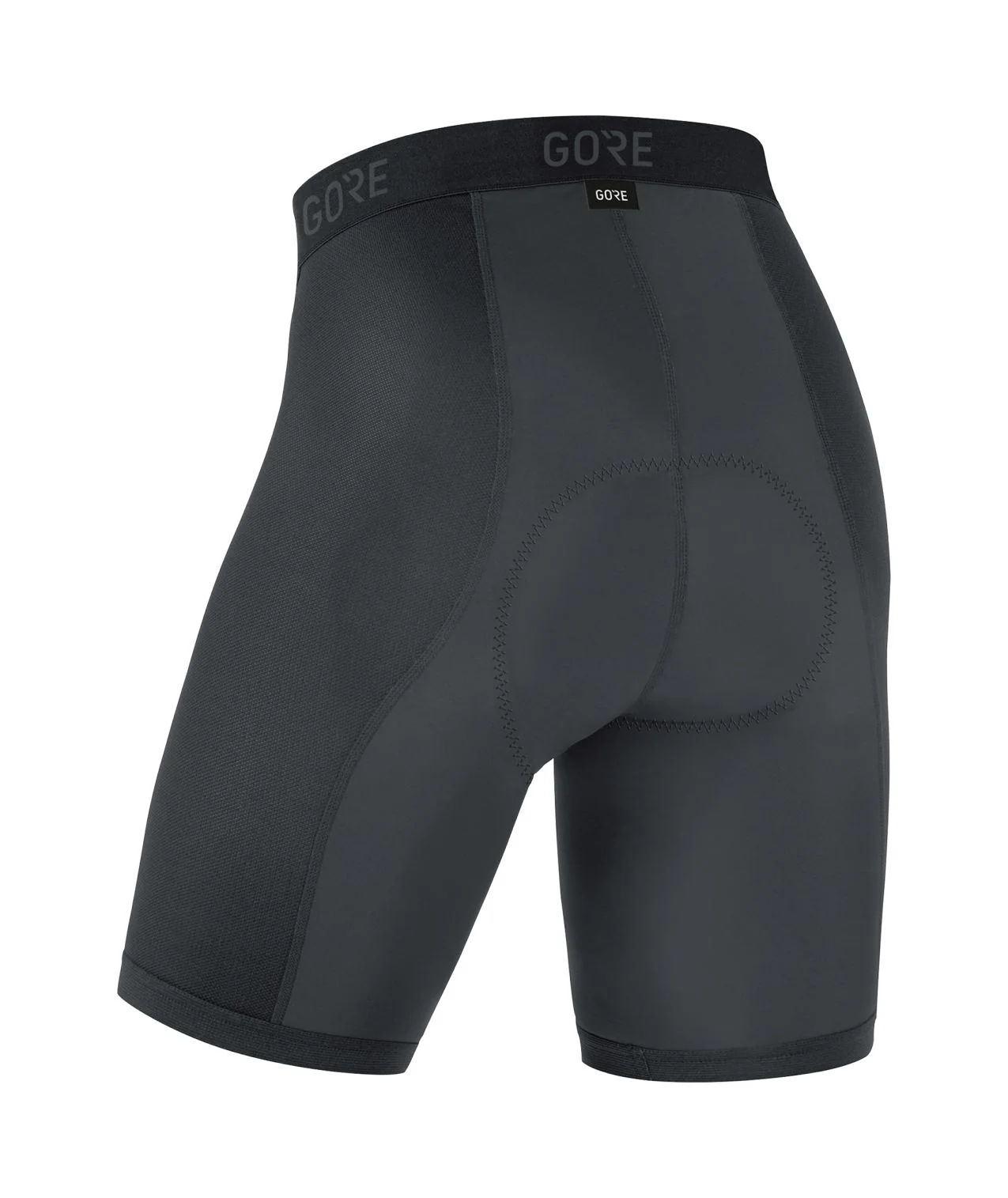 Gorewear C3 Kurze Unterziehtights+ - Image 2