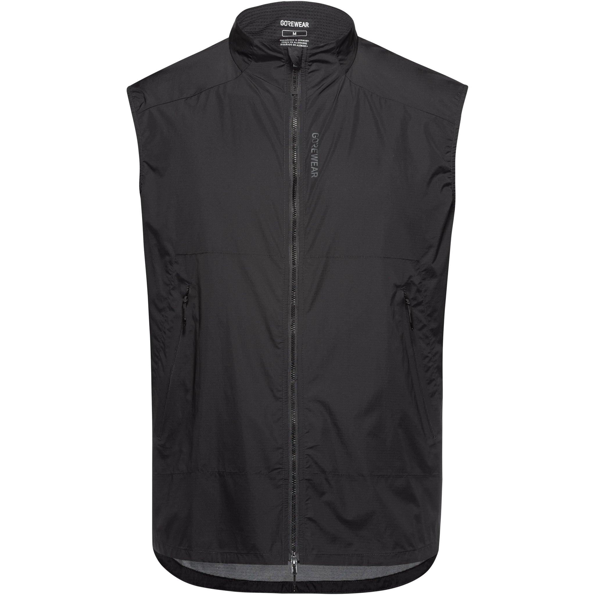 Gorewear Concurve Windbreaker Weste Männer