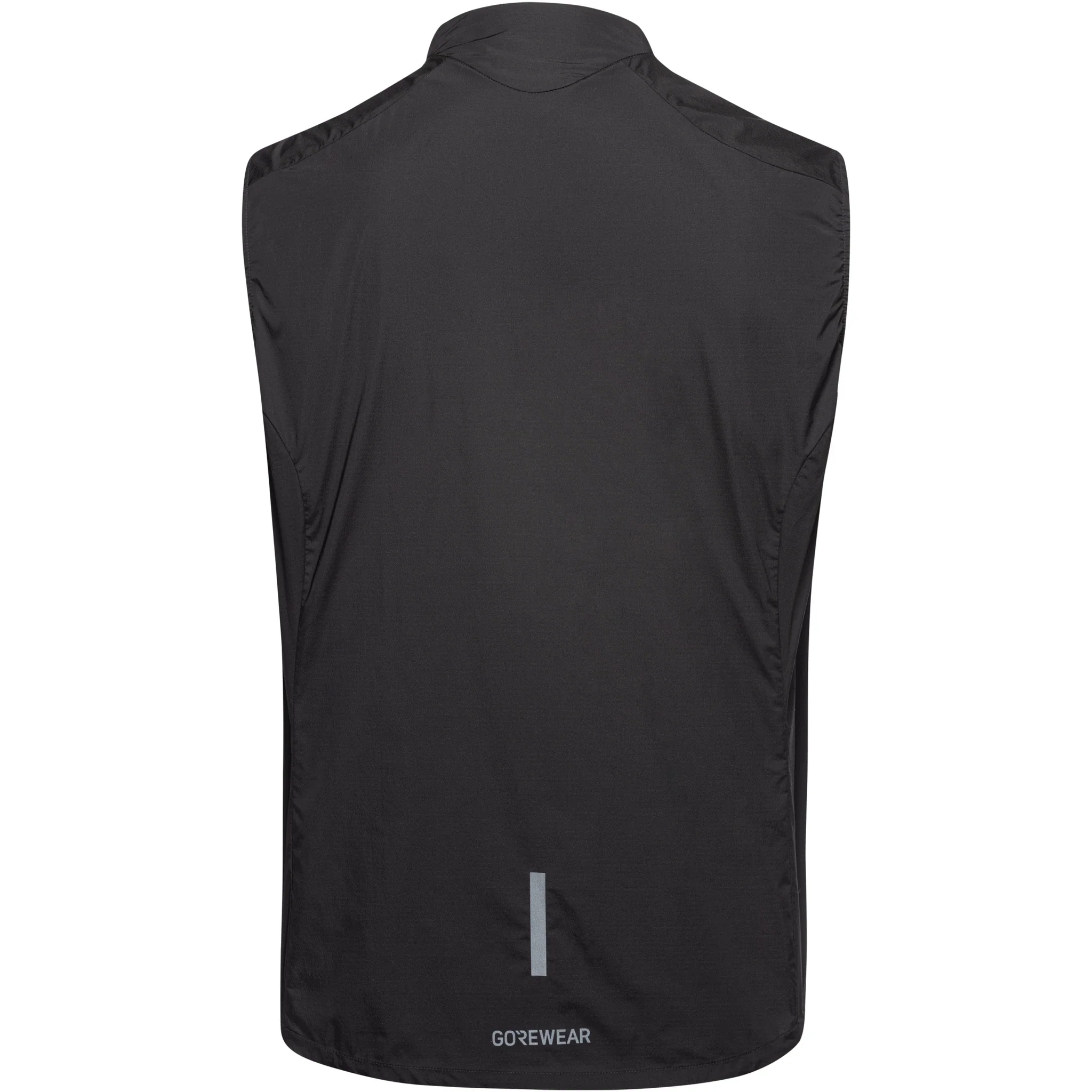 Gorewear Concurve Windbreaker Weste Männer - Image 2