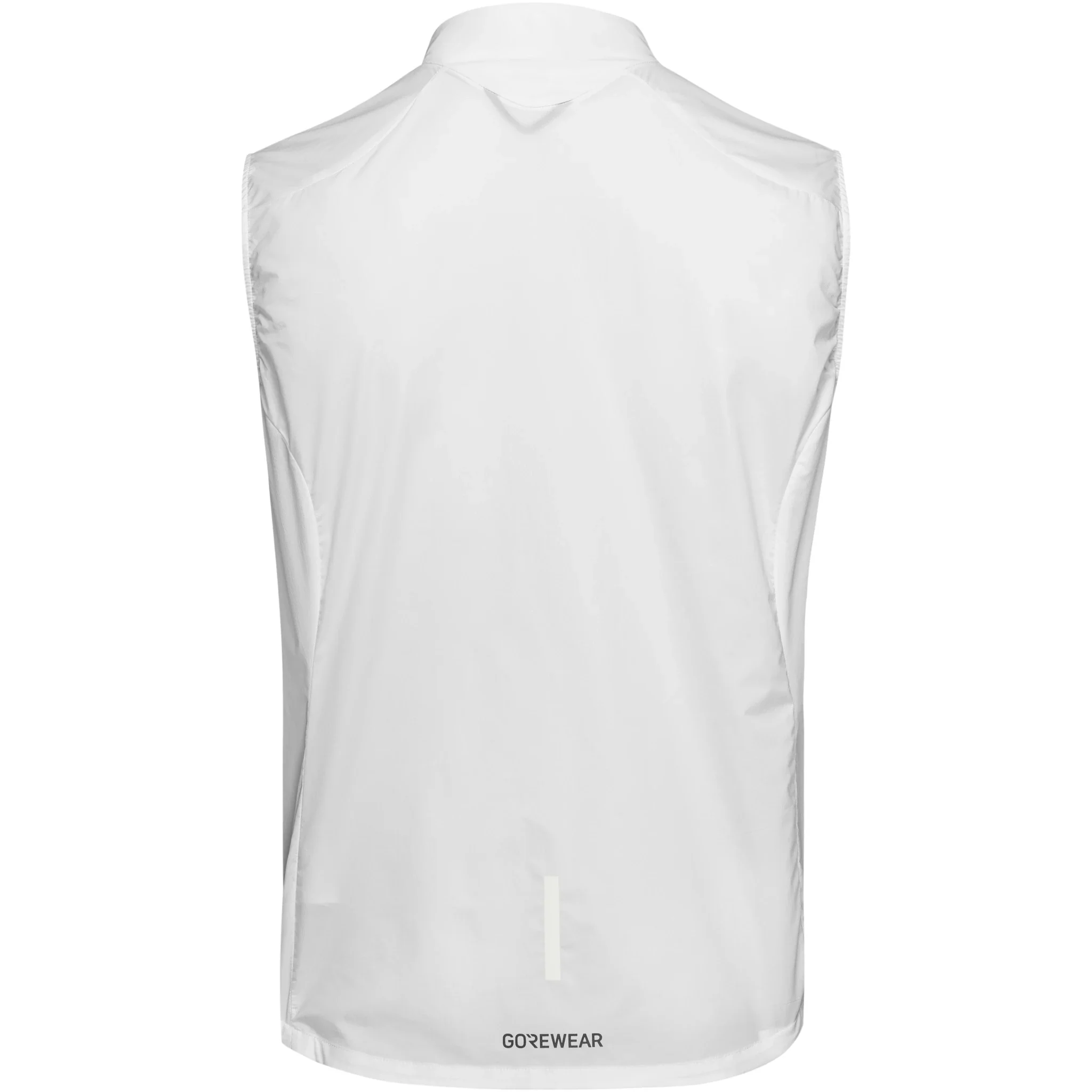 Gorewear Concurve Windbreaker Weste Männer - Image 4