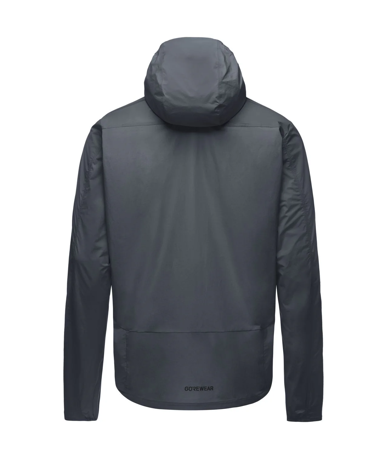 Gorewear Fernflow Hooded Windbreaker Mens - Image 2