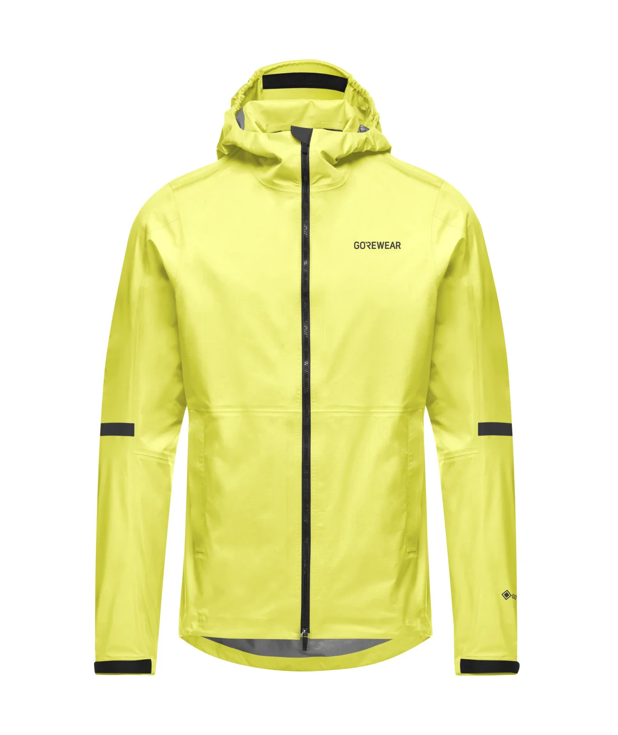 Gorewear LUPRA GORE-TEX 2.0 Hooded Jacket Men - Image 3