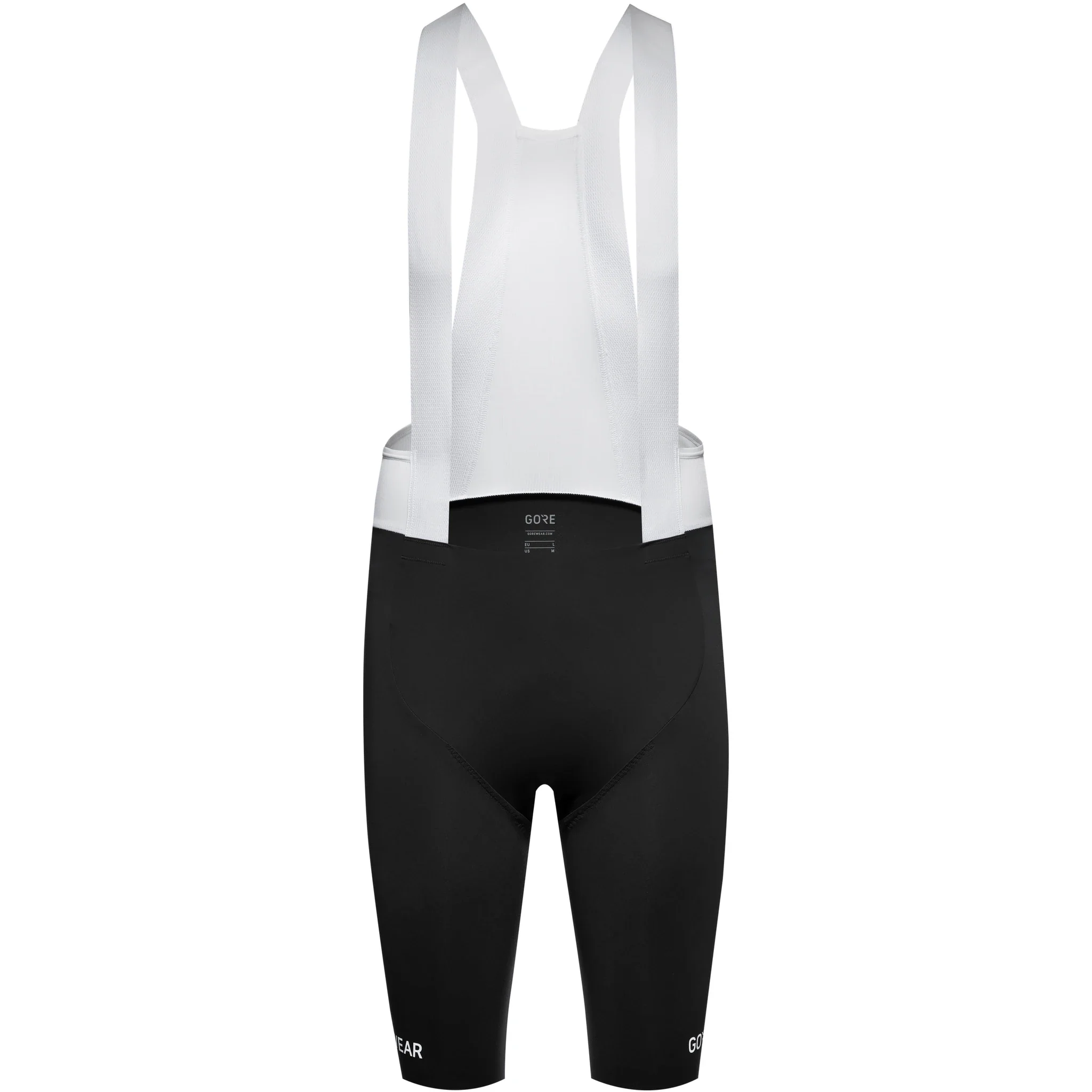 Gorewear Spinshift Bib Shorts+ Männer
