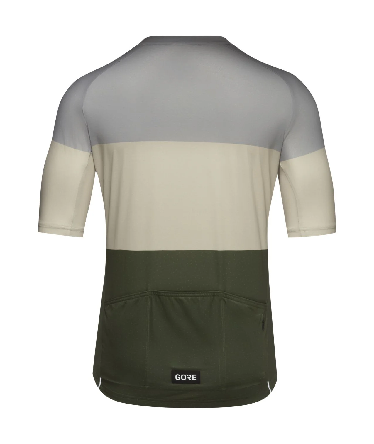 Gorewear Spirit Stripes Jersey Mens - Image 2