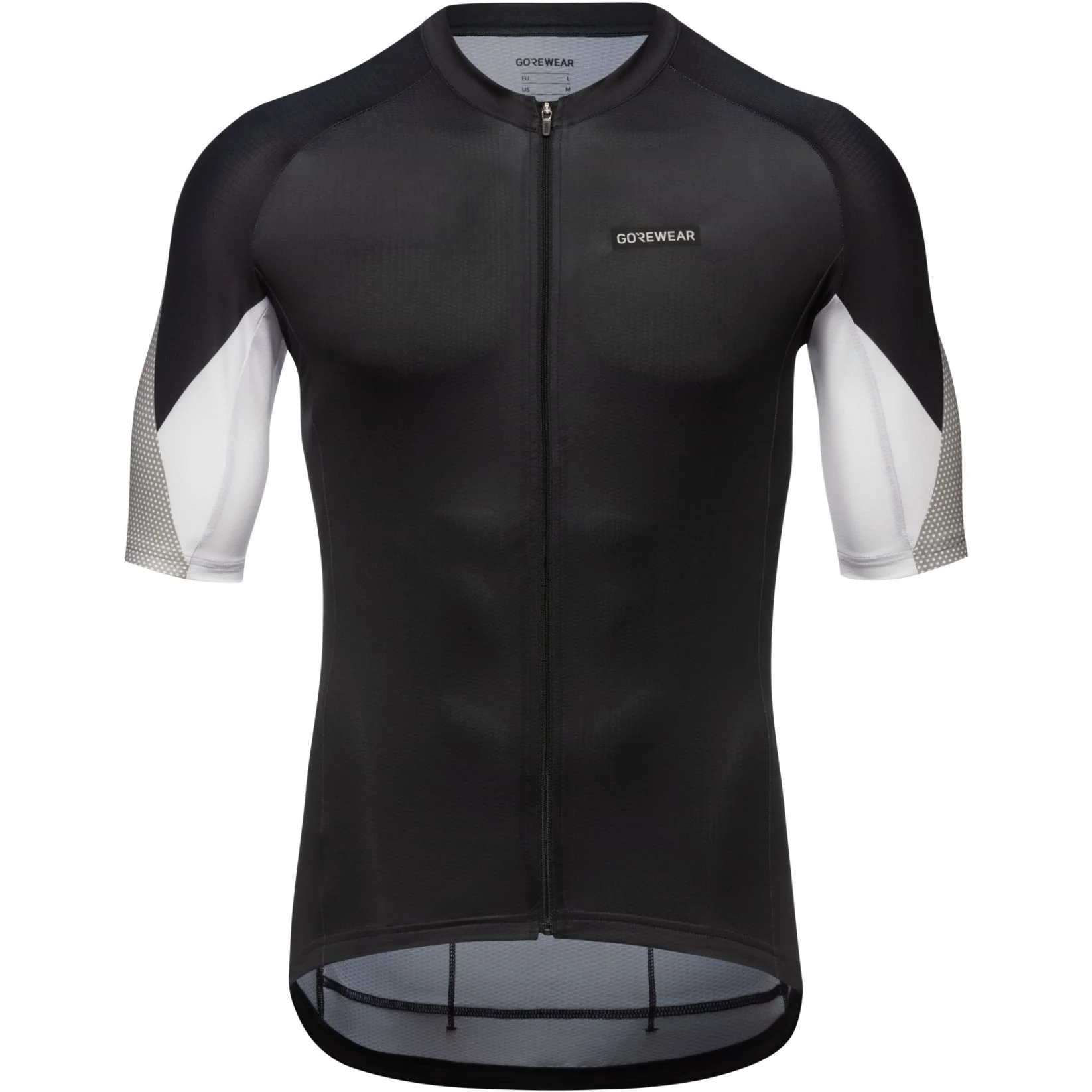 Gorewear Spirit Triangles Jersey Mens