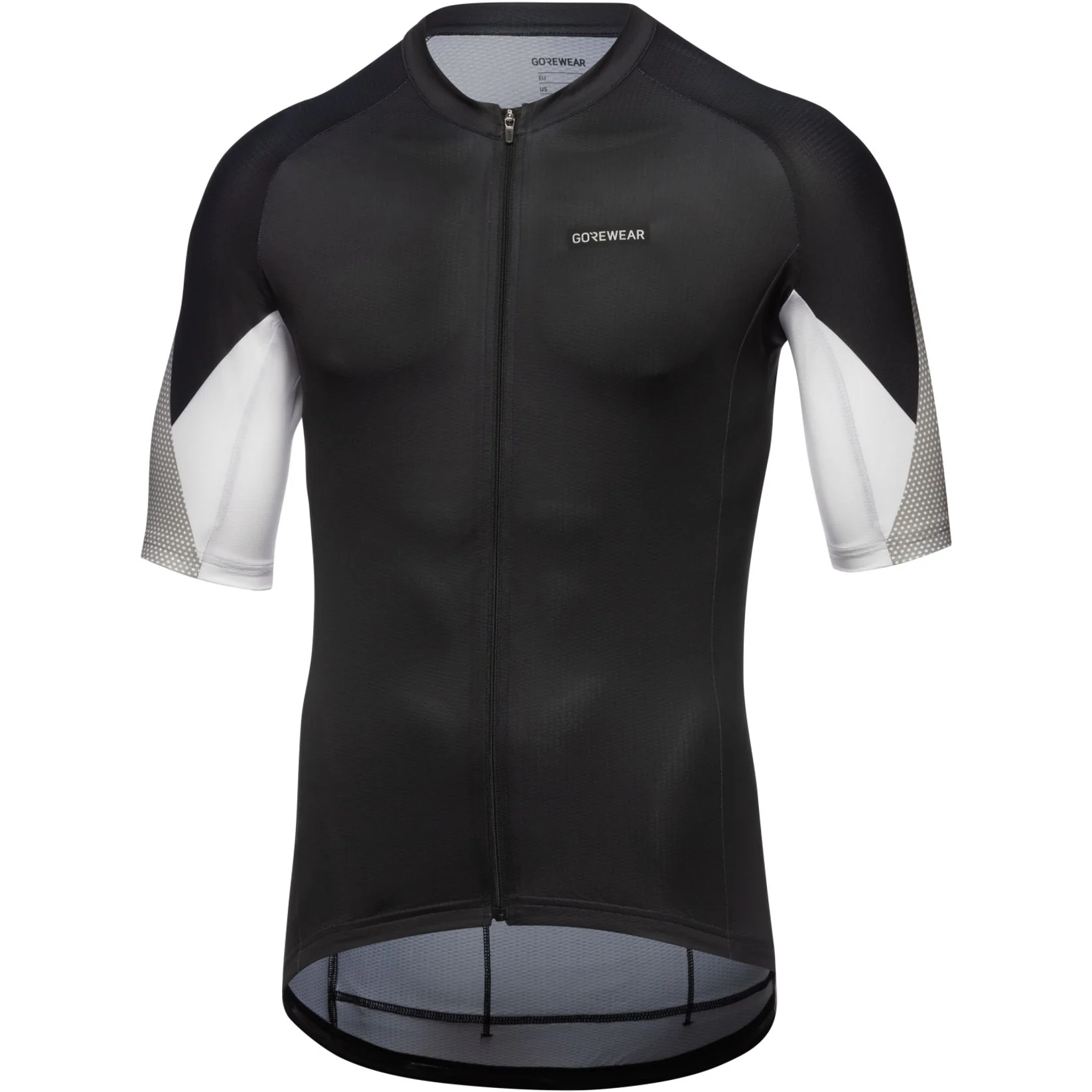 Gorewear Spirit Triangles Jersey Mens - Image 3