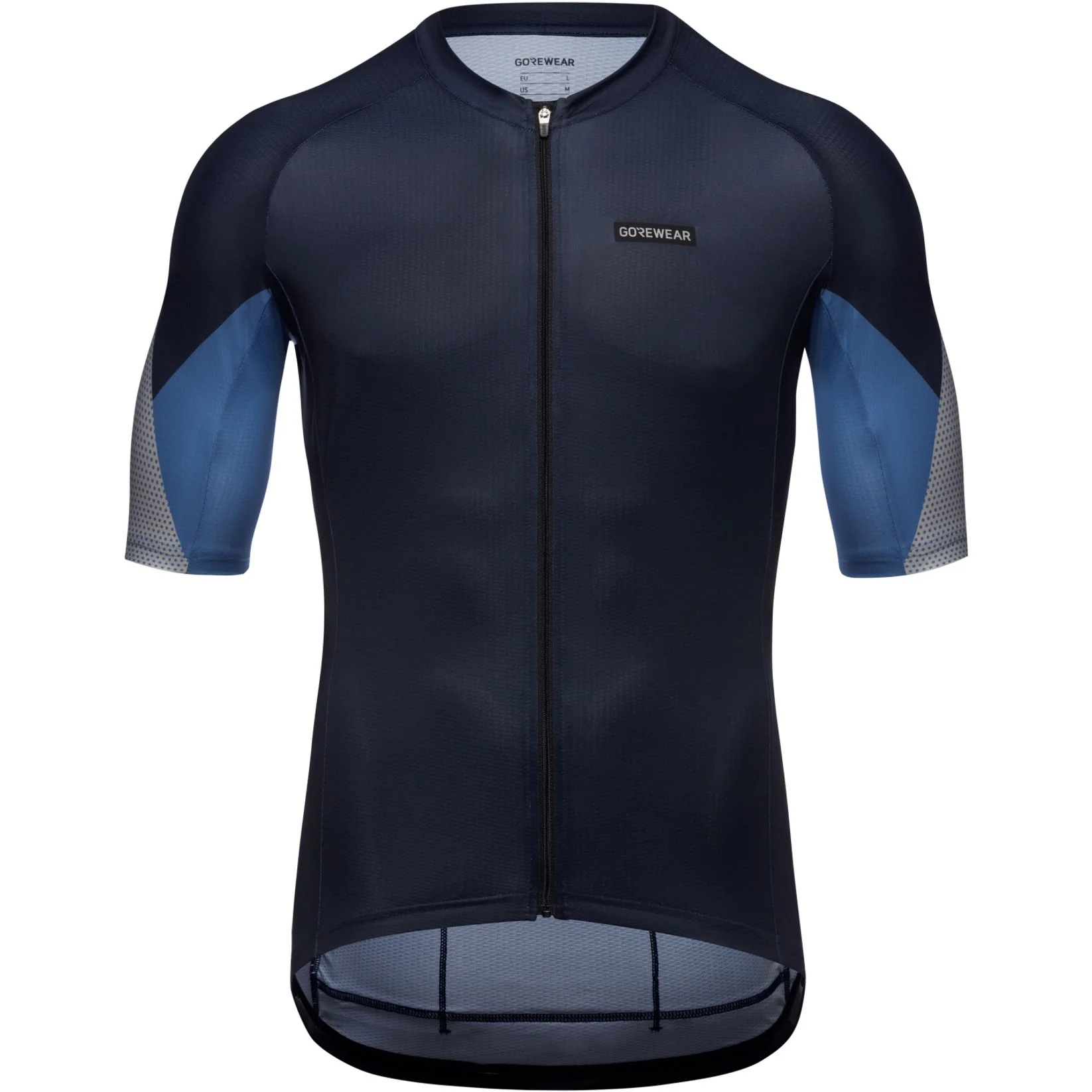 Gorewear Spirit Triangles Jersey Mens - Image 4