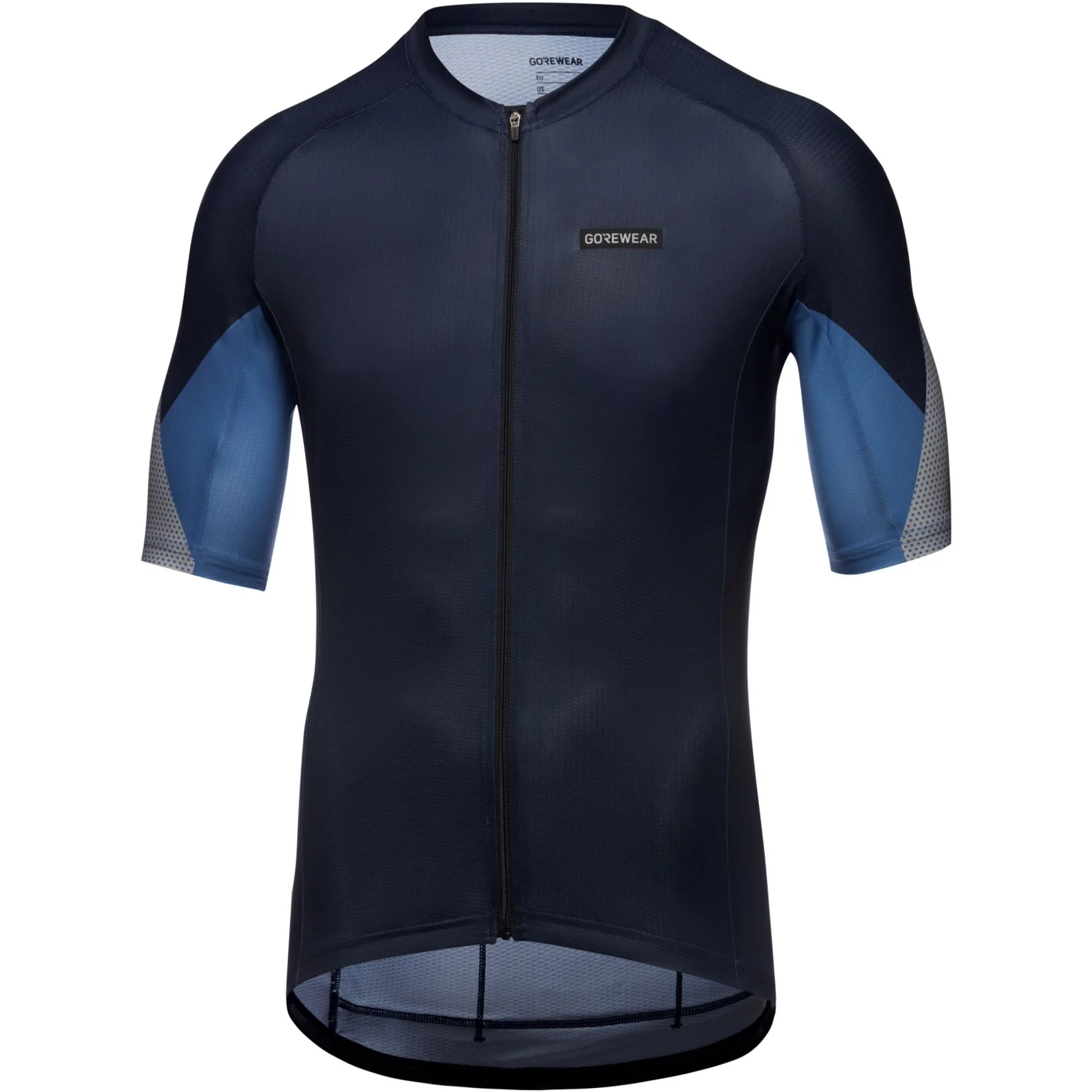 Gorewear Spirit Triangles Jersey Mens - Image 5