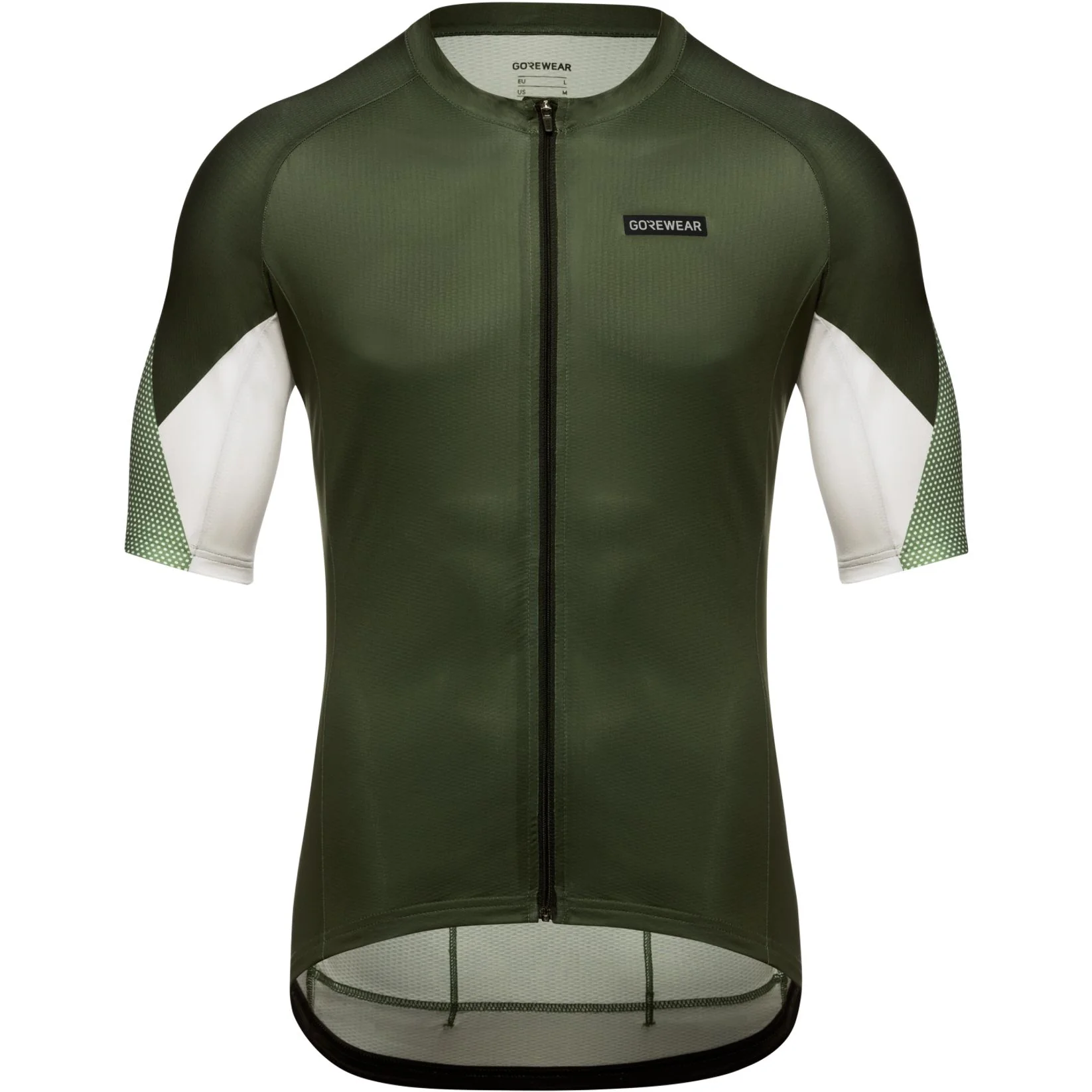 Gorewear Spirit Triangles Jersey Mens - Image 7