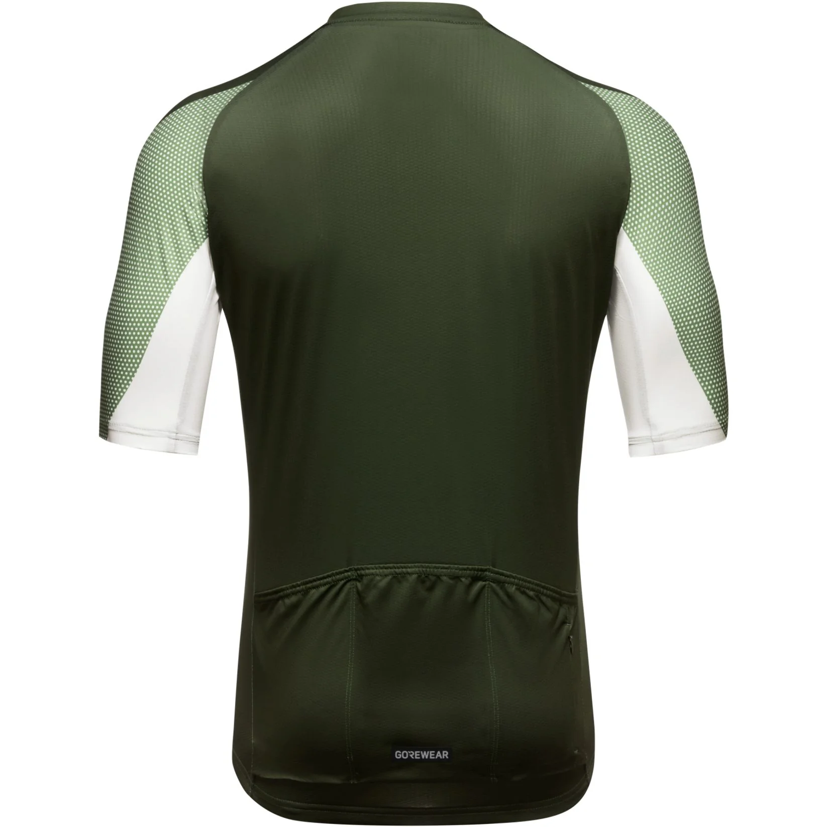 Gorewear Spirit Triangles Jersey Mens - Image 8