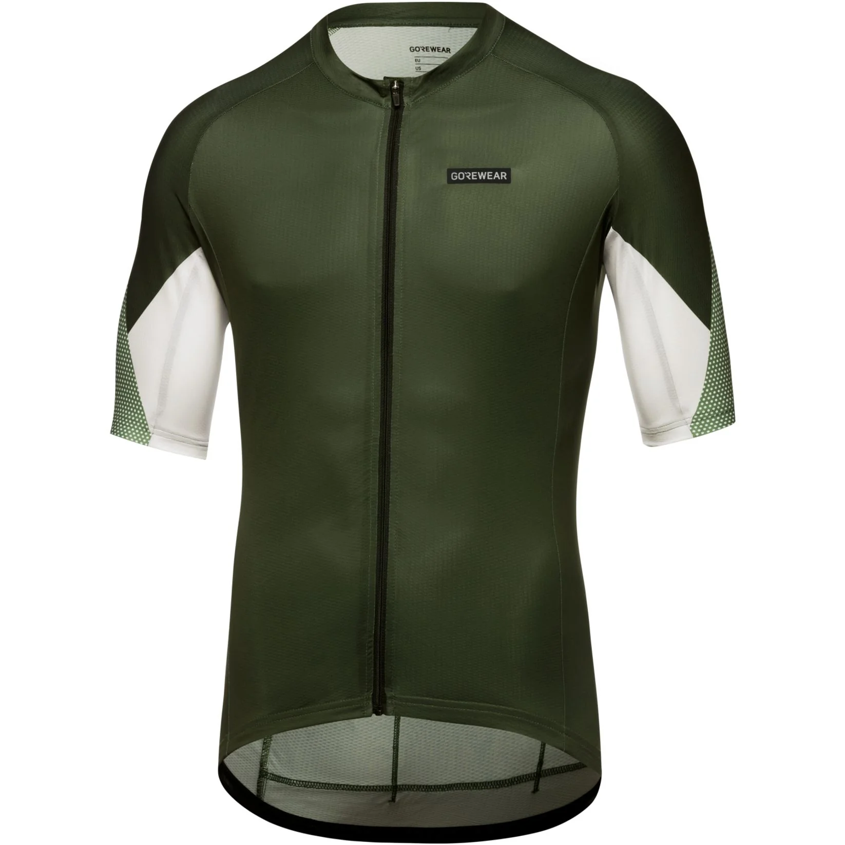 Gorewear Spirit Triangles Jersey Mens - Image 9