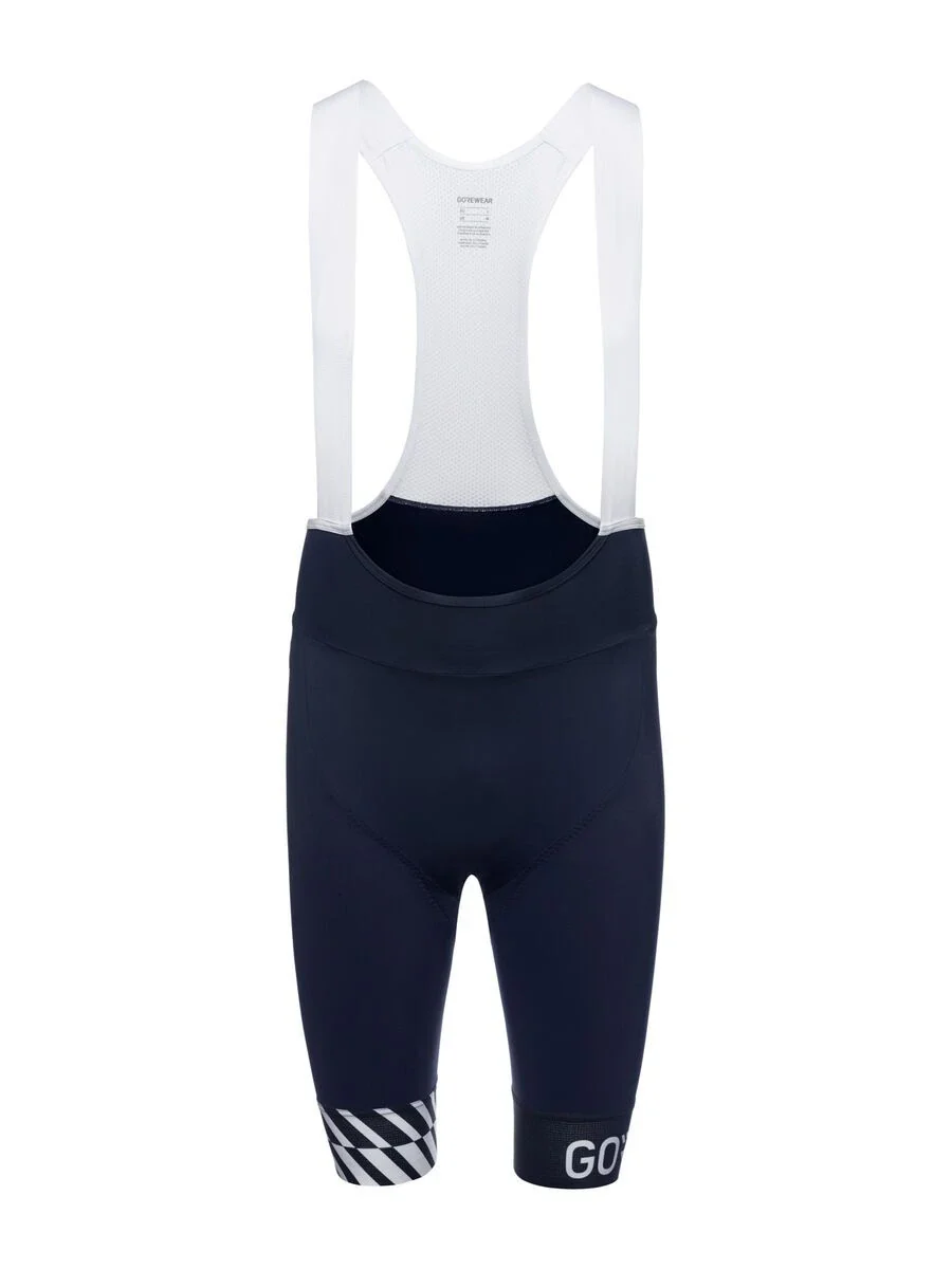 Gorewear SWIFTRIDE Optical Bib Shorts Mens - Image 4