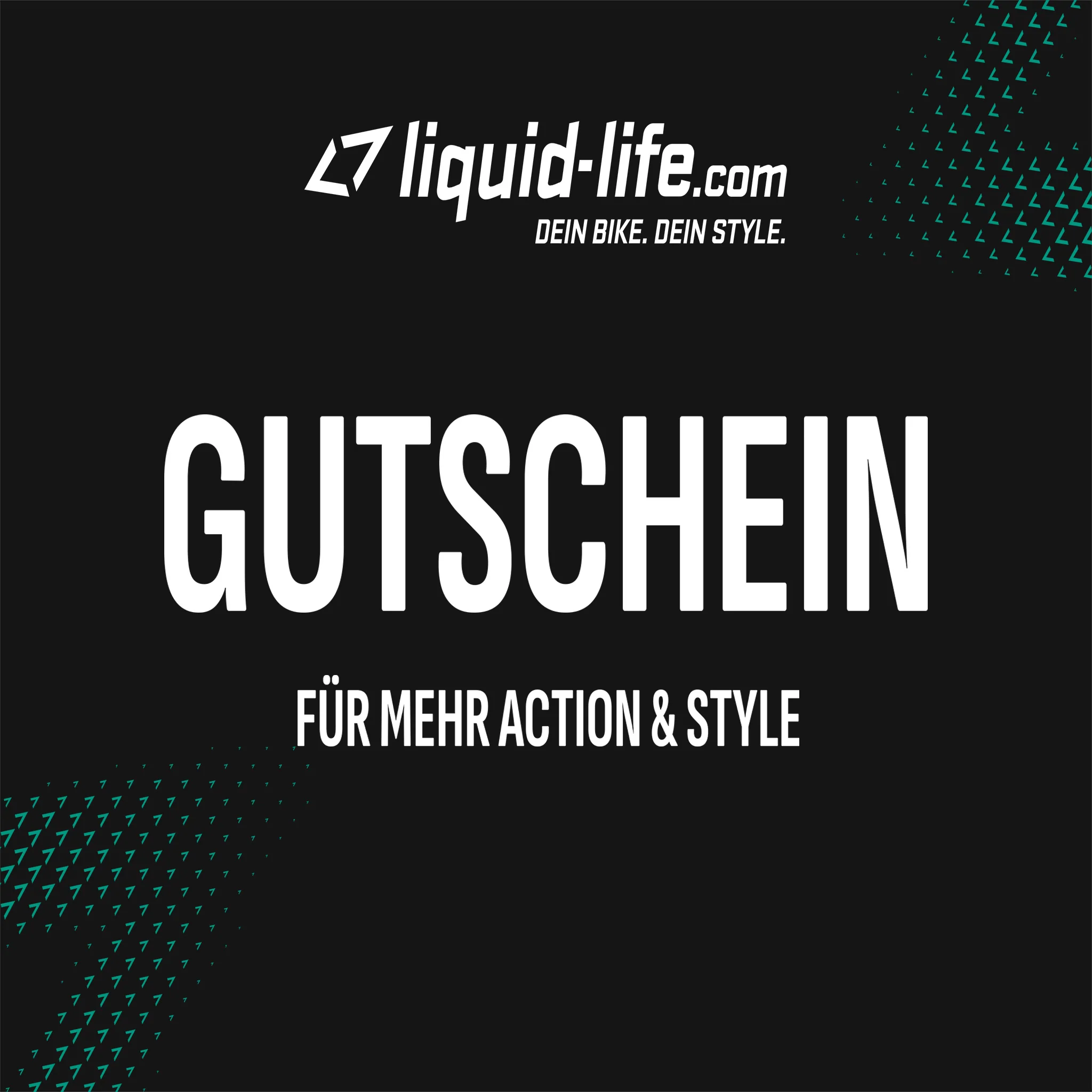 Liquid-Life Gutschein