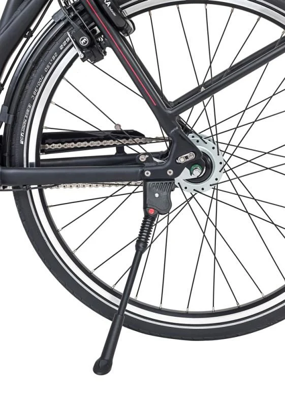 Hebie HINTERBAUSTAENDER HEBIE ALU 0662 E10 26"-28"