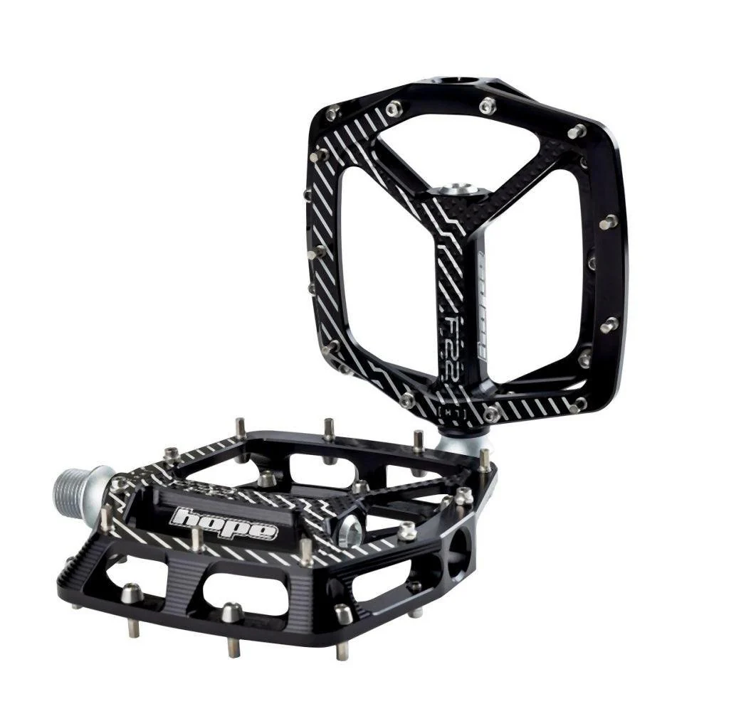 HOPE F22 Pedals