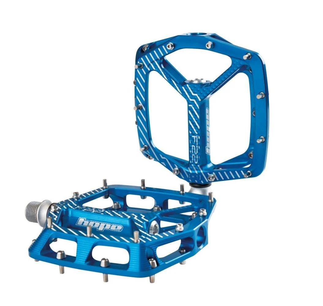 HOPE F22 Pedals - Image 2