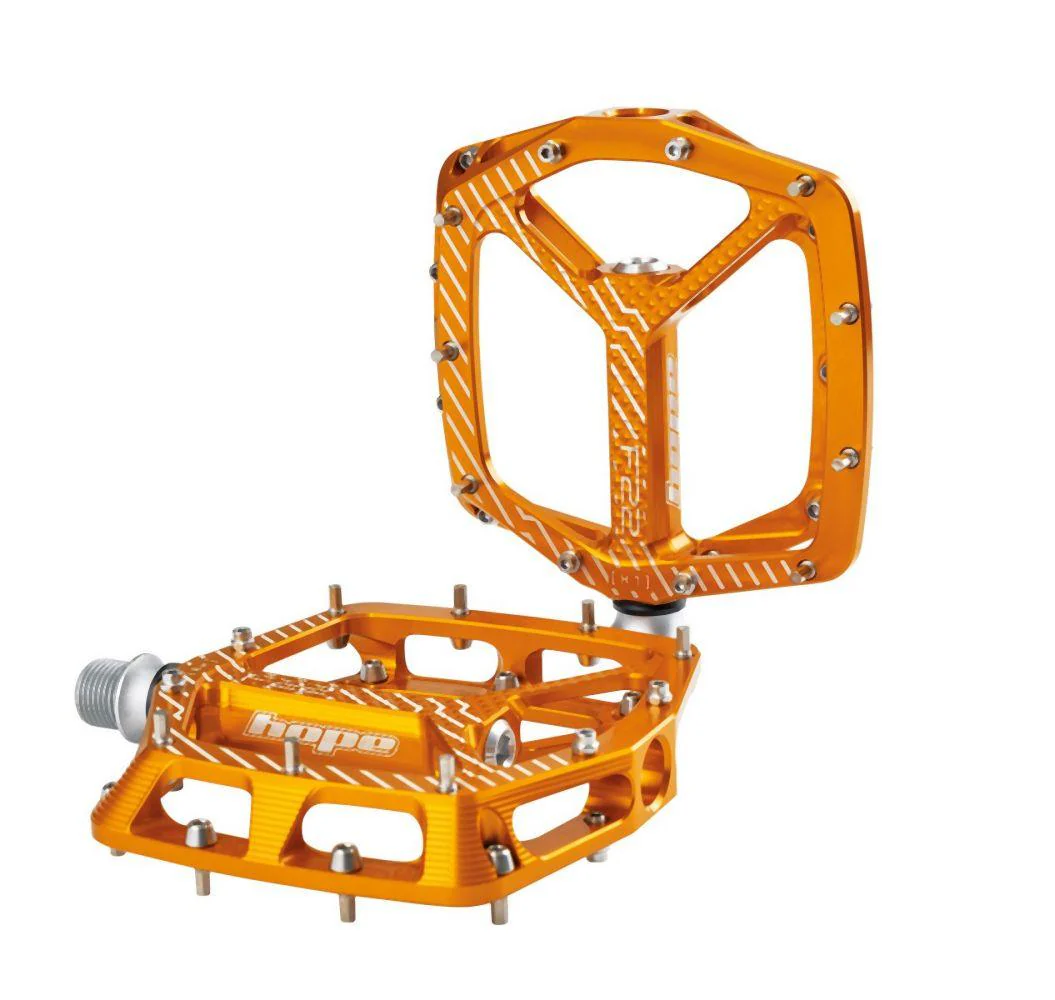 HOPE F22 Pedals - Image 3
