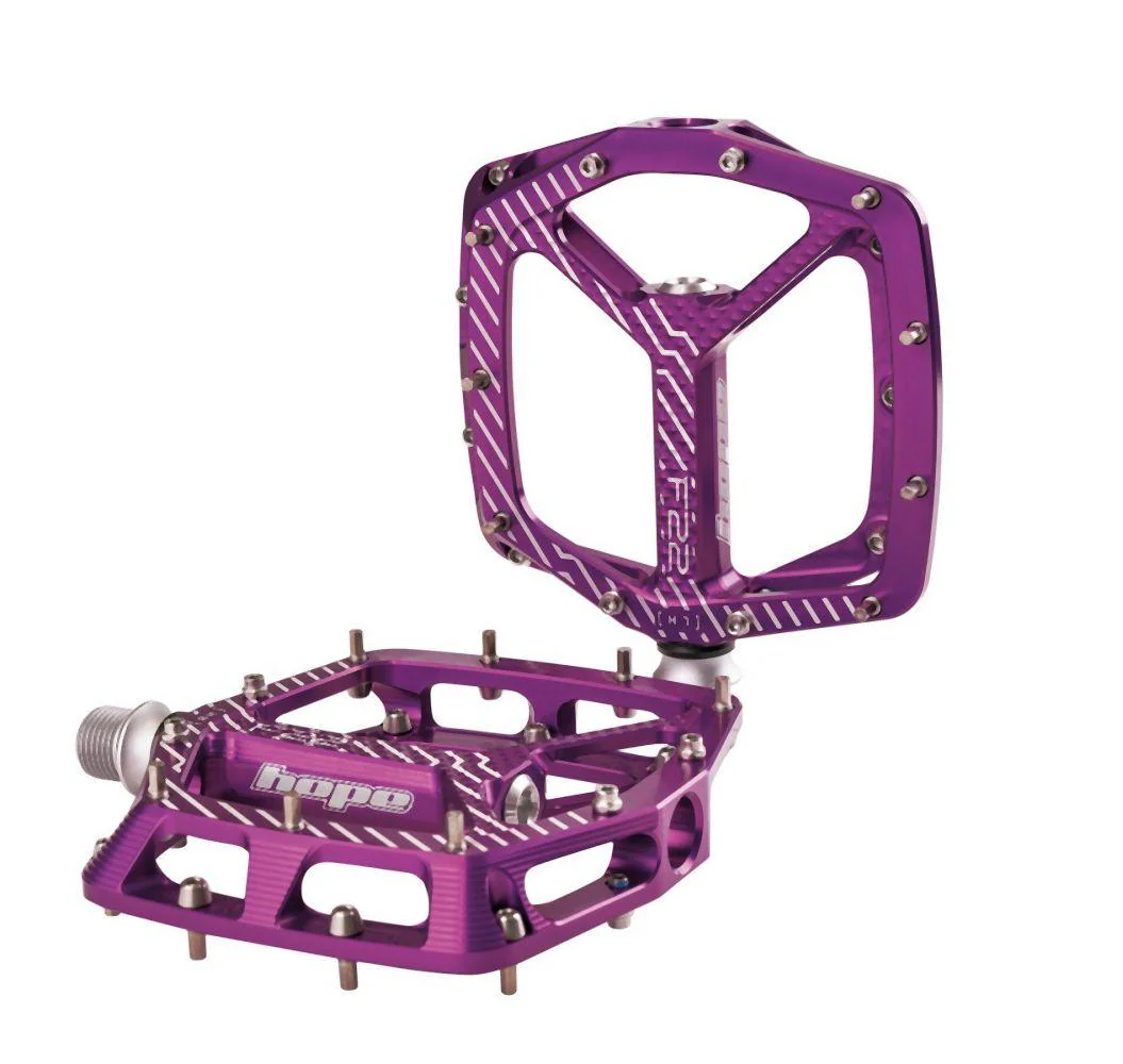 HOPE F22 Pedals - Image 4