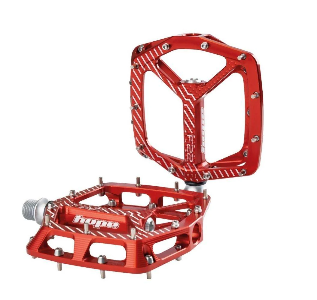 HOPE F22 Pedals - Image 5