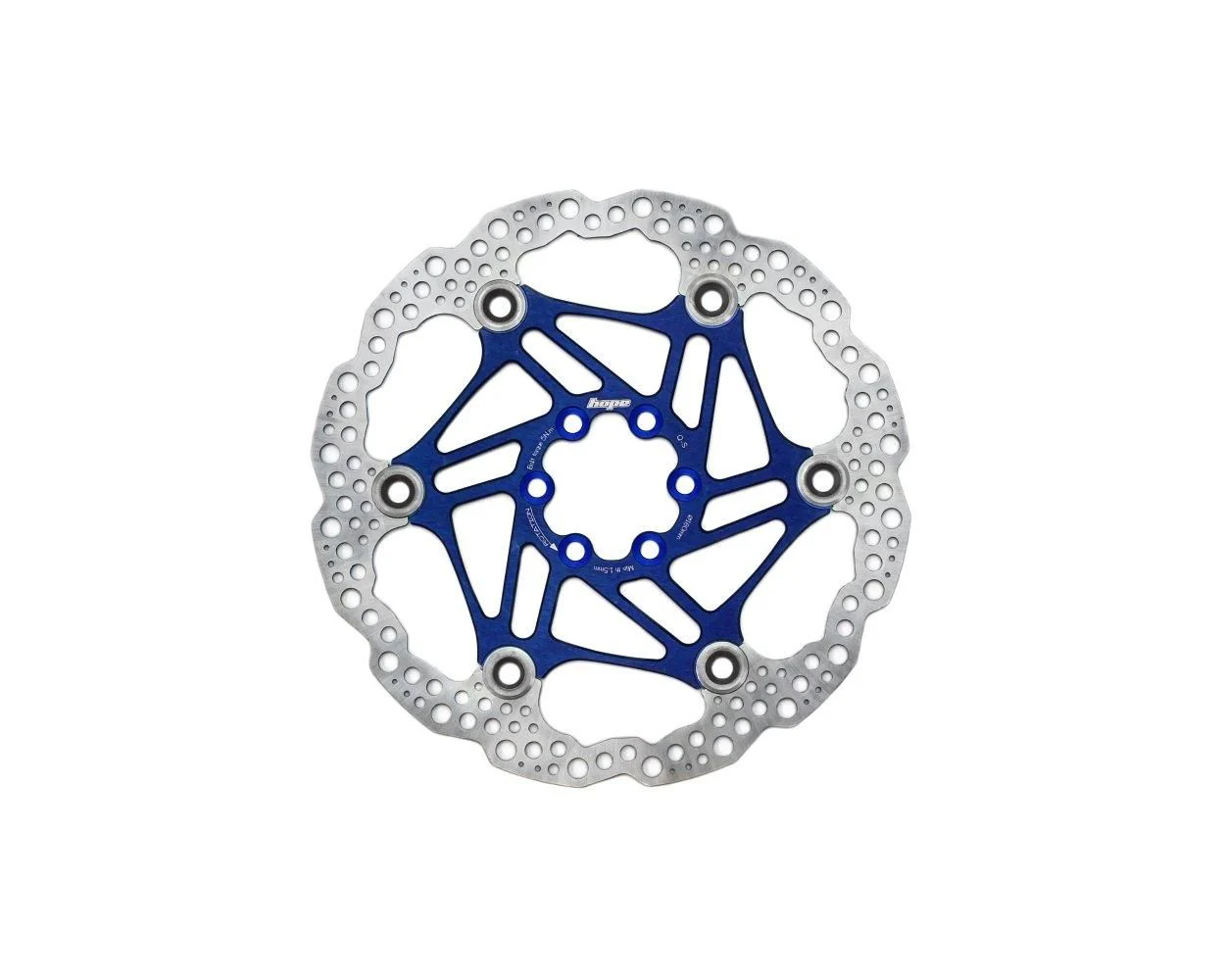 HOPE FLOATING DISC