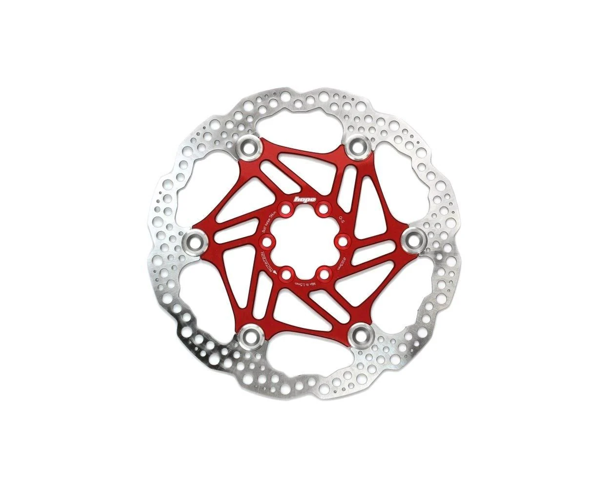 HOPE FLOATING DISC - Image 10