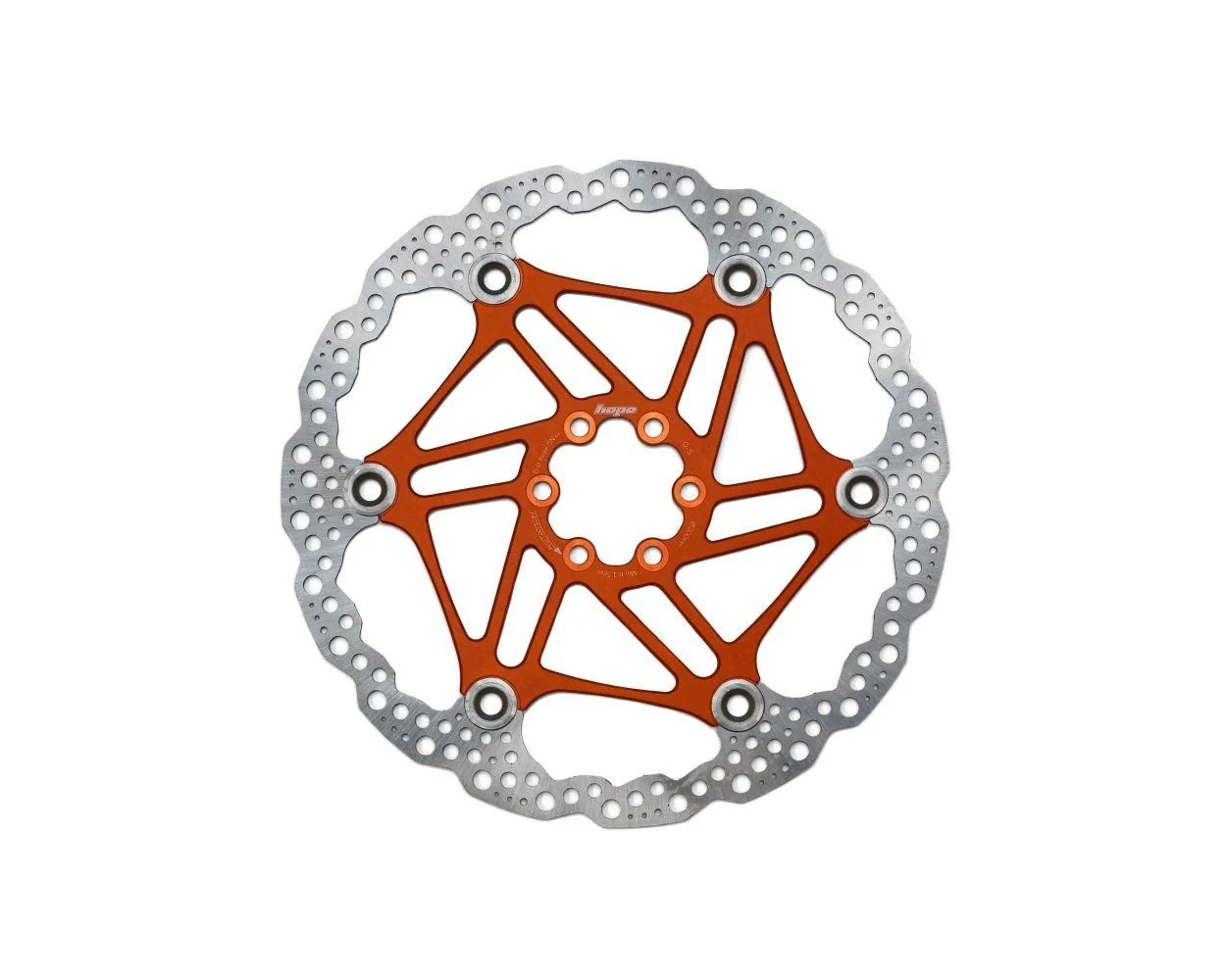 HOPE FLOATING DISC - Image 14