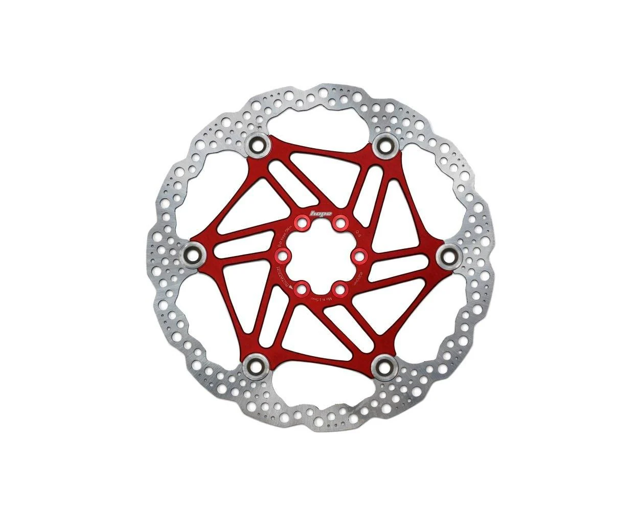 HOPE FLOATING DISC - Image 15