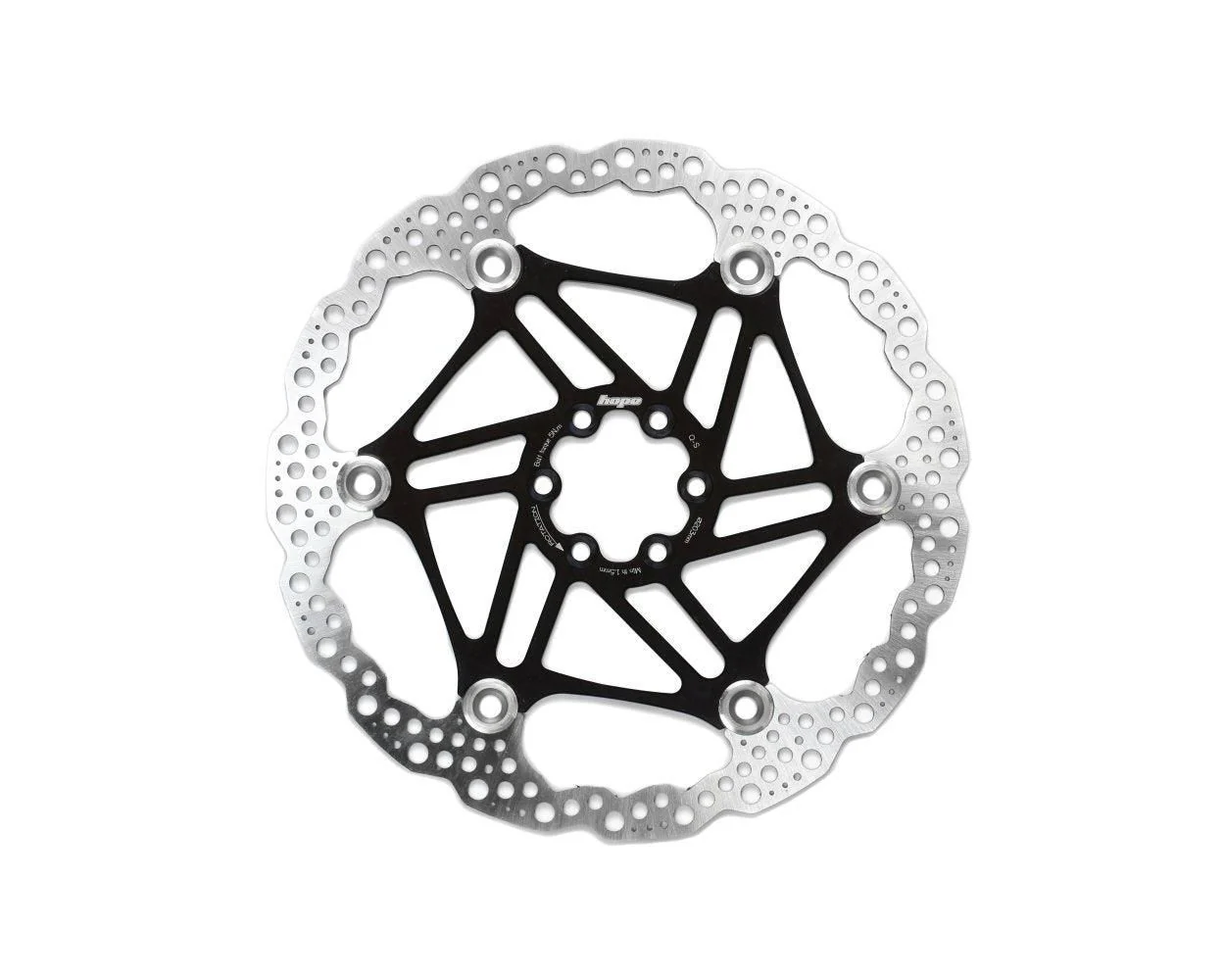 HOPE FLOATING DISC - Image 16