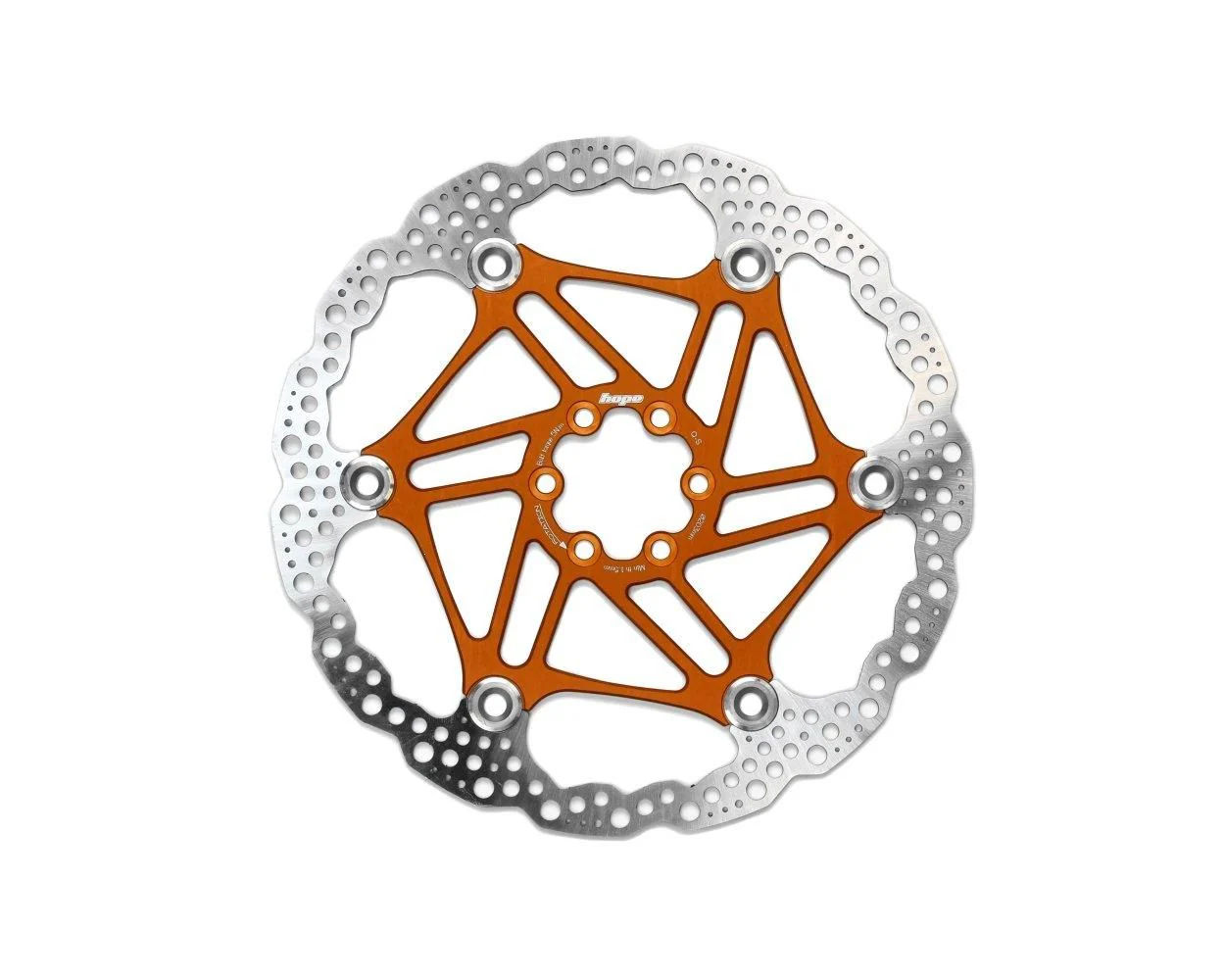 HOPE FLOATING DISC - Image 18
