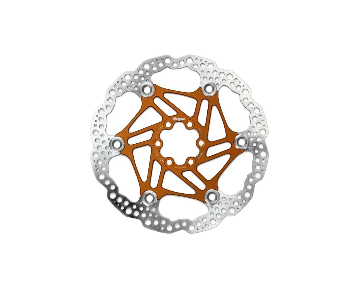 HOPE FLOATING DISC - Image 2
