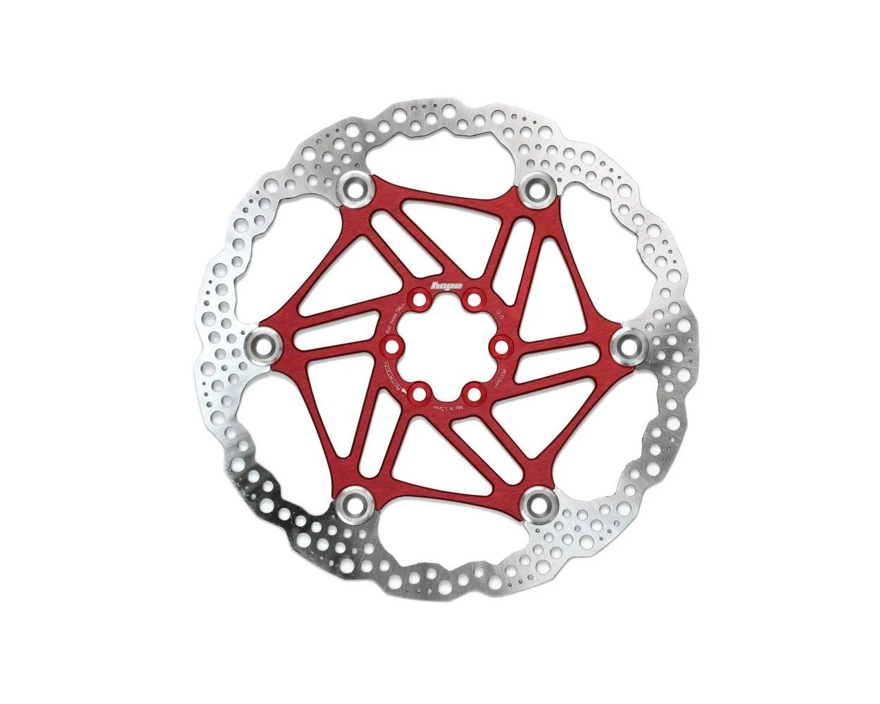 HOPE FLOATING DISC - Image 20