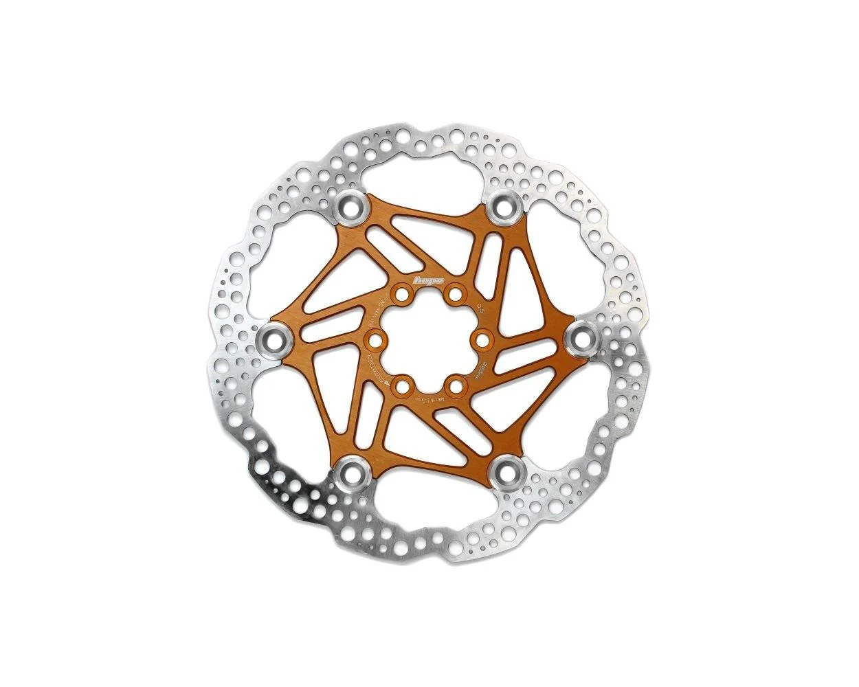 HOPE FLOATING DISC - Image 8