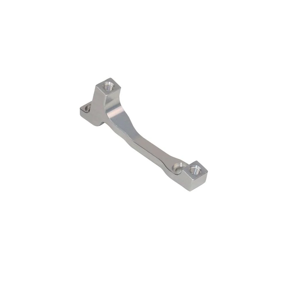 HOPE Mount H-Post Caliper to Post(F-183) Silver
