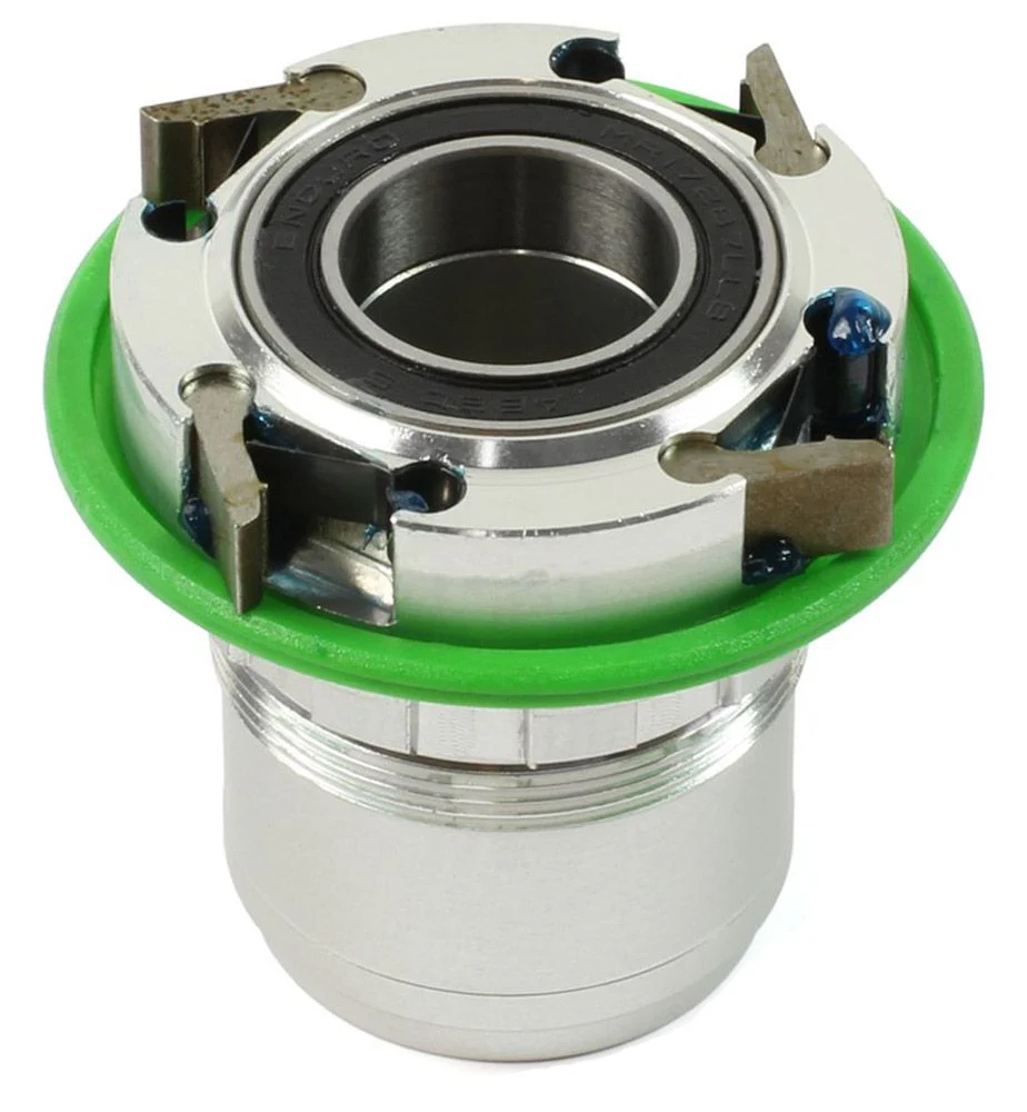 HOPE PRO 4 - XD/XX1 Aluminium 11/12-fach Freilaufkörper