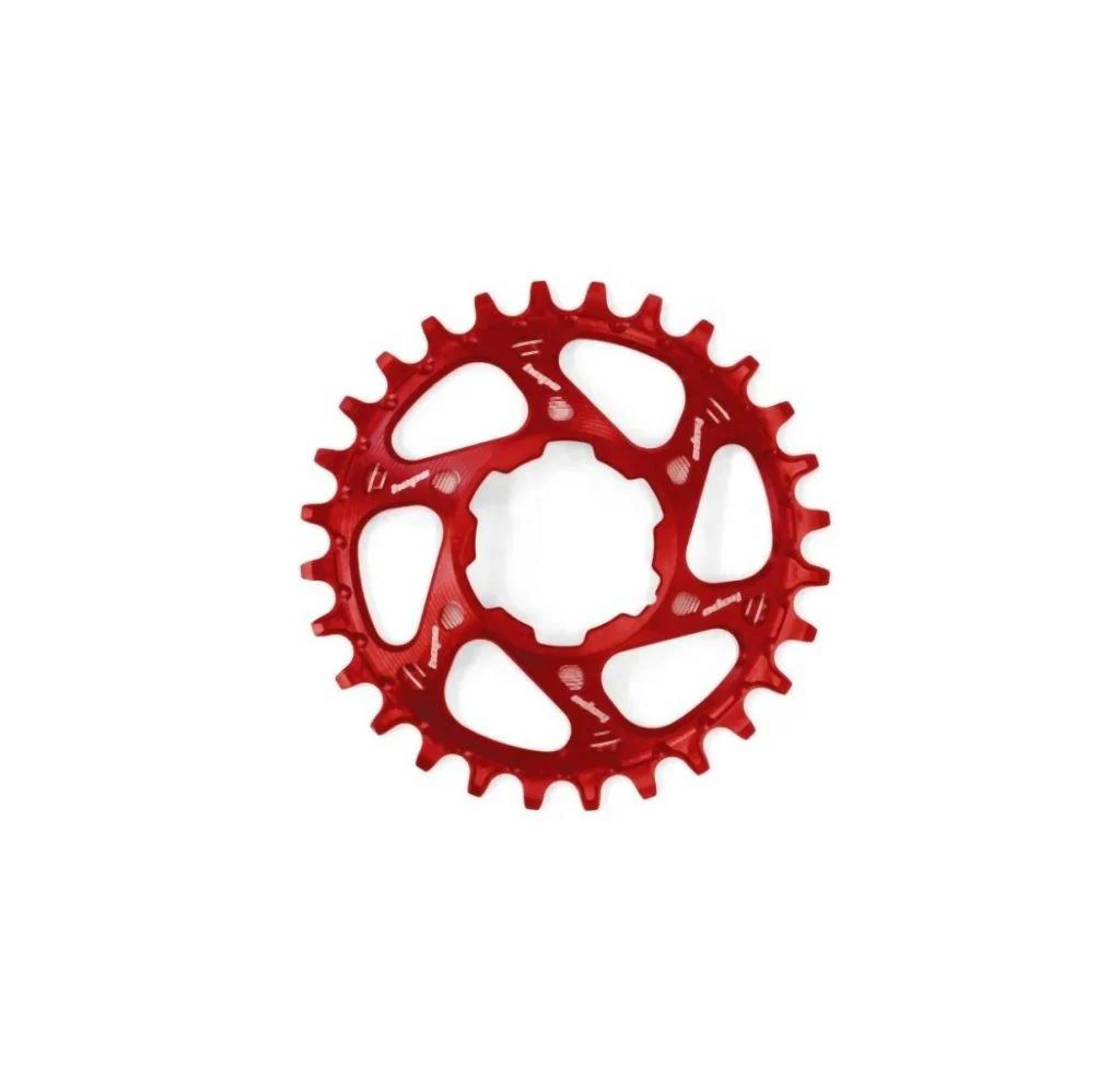 HOPE Spiderless Retainer Ring