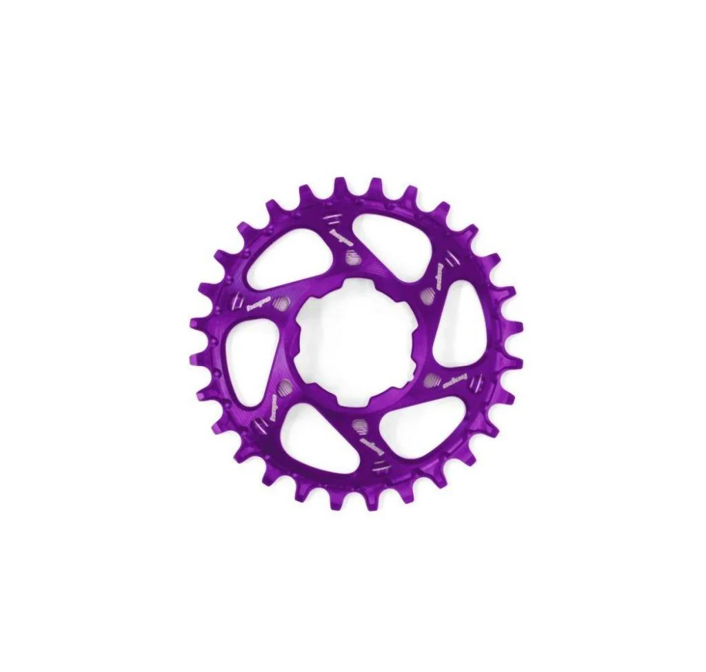 HOPE Spiderless Retainer Ring - Image 3